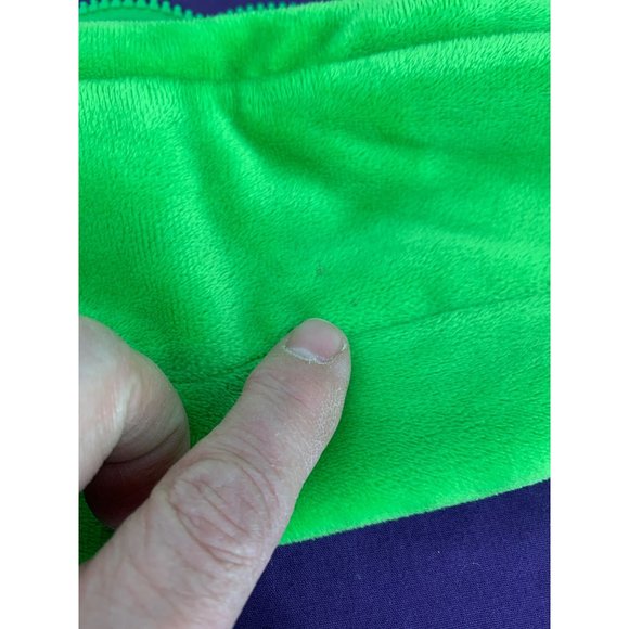 Disney Stamped Authentic Three Peas in a Pod Removable Plush Pixar Toy Story 3 M - Picture 9 of 14